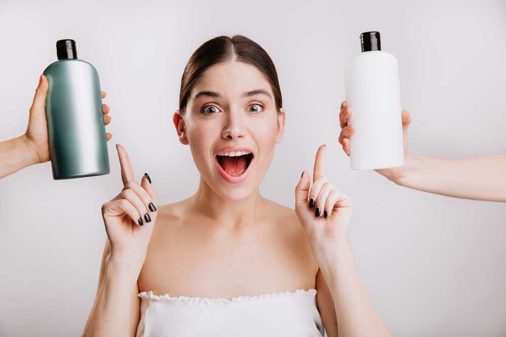 Quels sont les ingrédients nocifs de nos shampoings